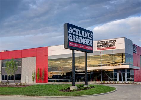 acklands grainger français.